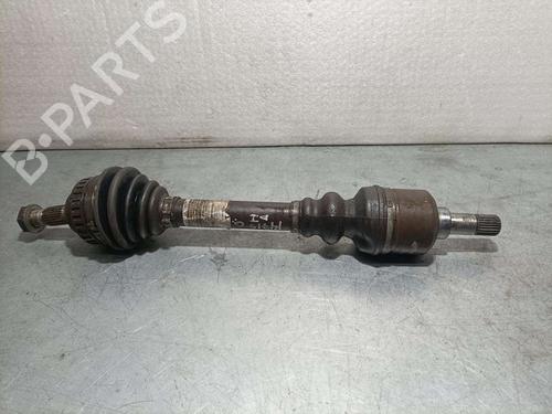 Used Left front driveshaft CITROËN XSARA PICASSO (N68) 2.0 HDi (90 hp) 13045072