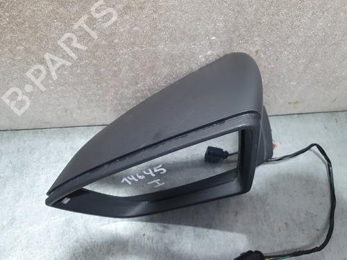 Left mirror SEAT IBIZA V (KJ1, KJG)  | BP12562419C26