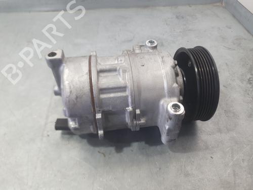 AC compressor VW POLO VI (AW1, BZ1, AE1) 1.0 TSI | BP33660243M34 - Image 4