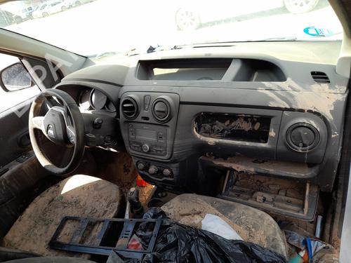 Steering rack DACIA DOKKER Box Body/MPV 1.6 LPG | BP26503768M22