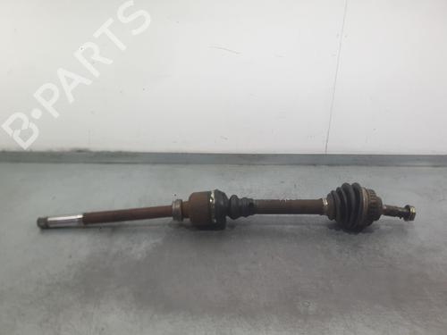 Used Right front driveshaft Right front driveshaft CITROËN XSARA PICASSO (N68) 2.0 HDi (90 hp) 38173949 38173949