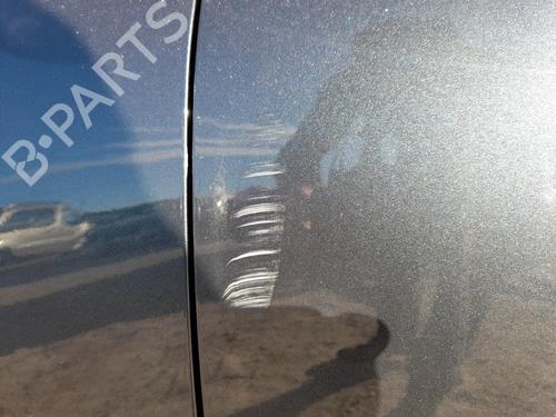 Left front door RENAULT CLIO V (B7_) 1.0 SCe 75 (B7M5) | BP29908972C2