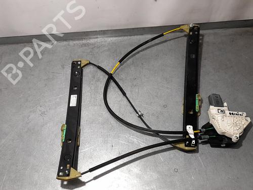 Vindusheismekanisme høyre foran AUDI A1 Sportback (8XA, 8XF) [2011-2019]  11749351