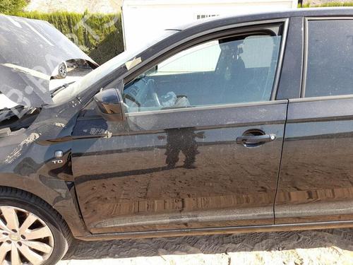 Used Left front door SEAT TOLEDO IV (KG3) 1.6 TDI (115 hp) 30200932