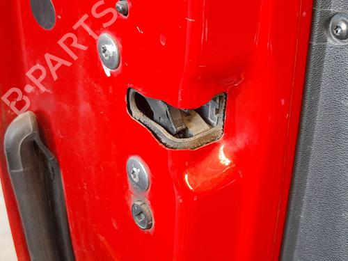 Used Front left lock Front left lock 37217943 37217943