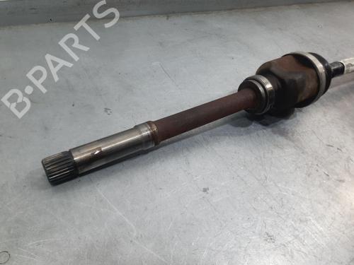 Right front driveshaft CITROËN C4 III (BA_, BB_, BC_) 1.2 PureTech 130 (BAHNSA, BAHNSB) | BP36476718M39 - Image 2