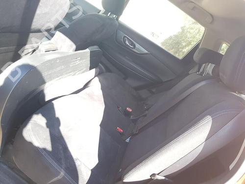 Used Rear seat NISSAN X-TRAIL III (T32_, T32R, T32RR) 1.6 dCi (T32) (130 hp) 29595033