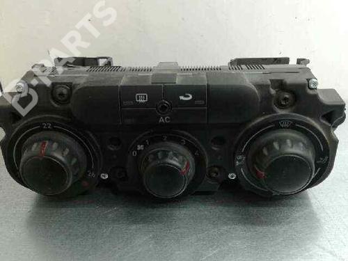 Used Climate control SEAT ALTEA XL (5P5, 5P8) 1.9 TDI (105 hp) 858278