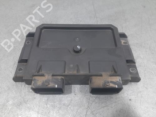 Computer motormanagement CITROËN BERLINGO / BERLINGO FIRST MPV (MF_, GJK_, GFK_) 1.9 D (MFWJZ) (70 hp) 31979729