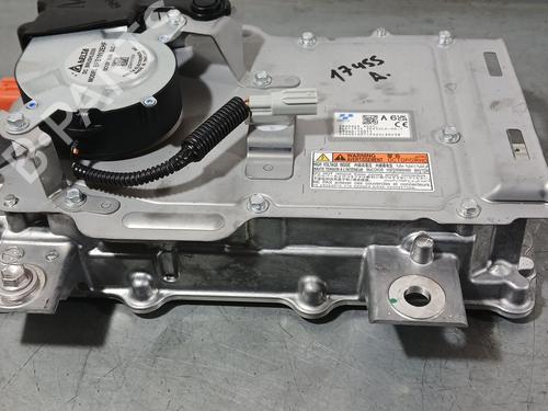 Electronic module TOYOTA C-HR (_X1_) 2.0 Hybrid (MAXH10) | BP33053732M83 - Image 3