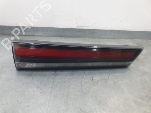 Used Left tailgate light Left tailgate light 33703661 33703661