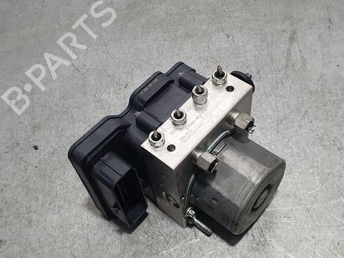 Used ABS pump ABS pump NISSAN QASHQAI II (J11, J11_) [2013-2026] 6306288 6306288