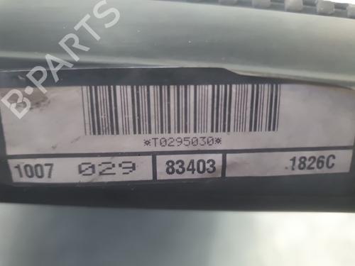 Water radiator CHRYSLER 300C (LX, LE) 3.0 CRD | BP37273850M31 - Image 3
