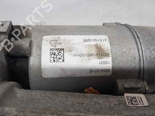 Steering rack OPEL ASTRA K (B16)  | BP24357335M22 
