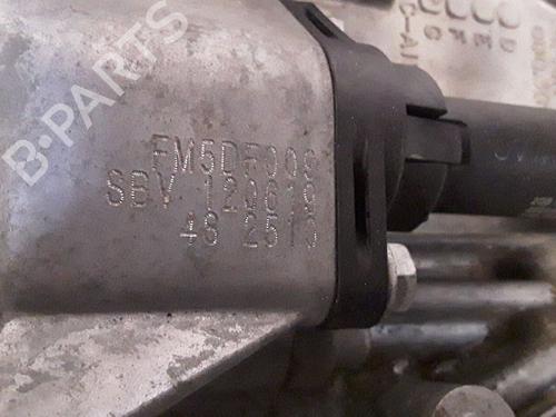 Gearbox SEAT ARONA (KJ7, KJP) | BP22636342M3