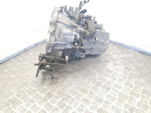 Gearbox KIA CEE'D Hatchback (ED) 1.6 CRDi 90 | BP27156154M3