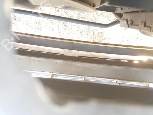 Used Front bumper reinforcement PEUGEOT 407 (6D_) 1.6 HDi 110 (6D9HZC, 6D9HYC) (109 hp) 24737650