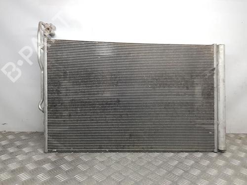 AC radiator PORSCHE CAYENNE (92A) 3.0 Diesel | BP30534375M32