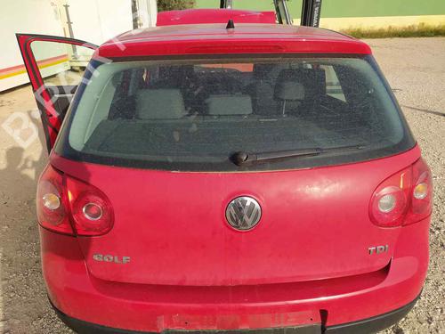 Used Tailgate VW GOLF V (1K1) [2003-2010]  22182574