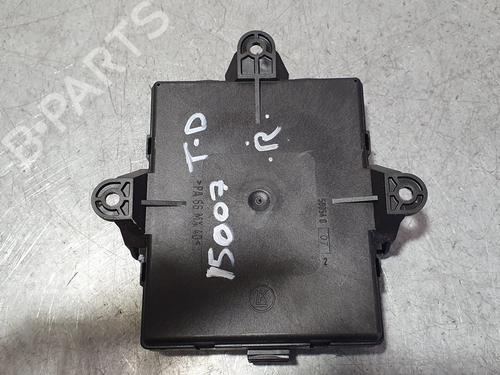 Comfort control module MERCEDES-BENZ B-CLASS Sports Tourer (W245)  | BP15497782M56 