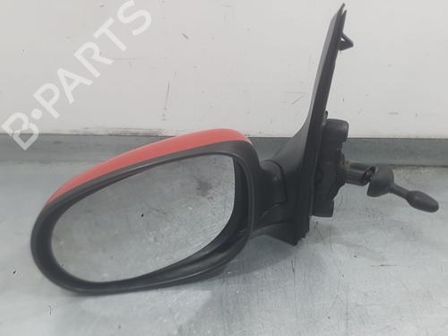 left-mirror-ford-ka-ru8-2008-2009-2010-2011-2012-2013-2014-2015-2016-34631033 main image