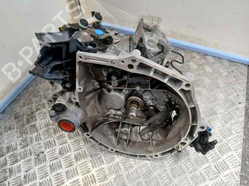 Gearbox PEUGEOT 208 I (CA_, CC_)  | BP21692561M3 