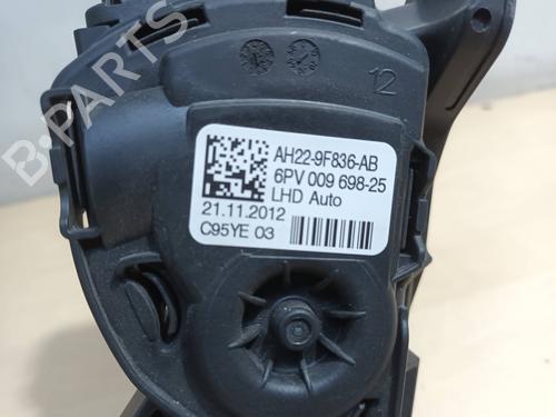 Pedal LAND ROVER RANGE ROVER SPORT I (L320) 3.0 D 4x4 | BP22300842I4 