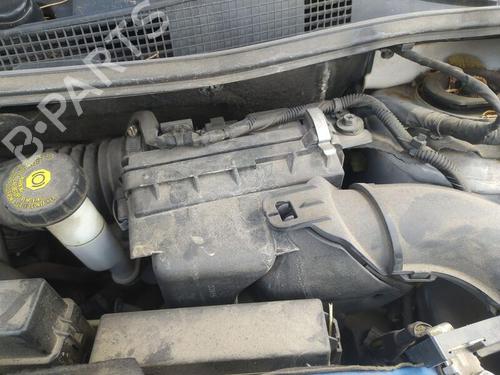 Used Air filter box NISSAN PULSAR Hatchback (C13) 1.5 dCi (110 hp) 25742076