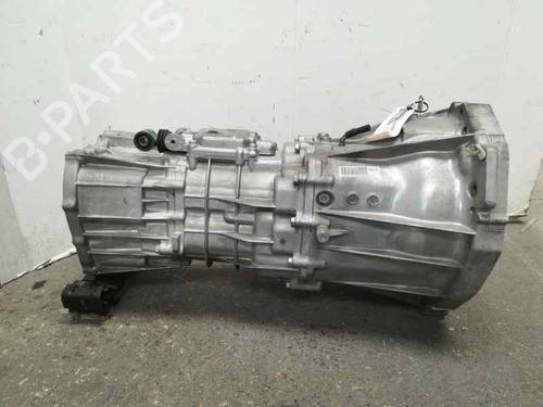 Used Gearbox SUZUKI GRAND VITARA II (JT, TE, TD) 1.6 (JB416) (106 hp) 673607