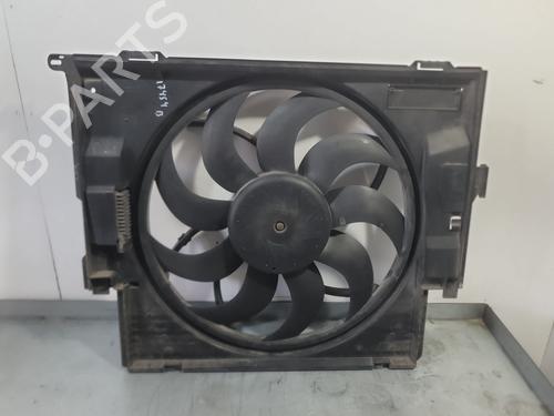 radiator-fan-bmw-1-f20-2011-2012-2013-2014-2015-2016-2017-2018-2019-33434291 main image