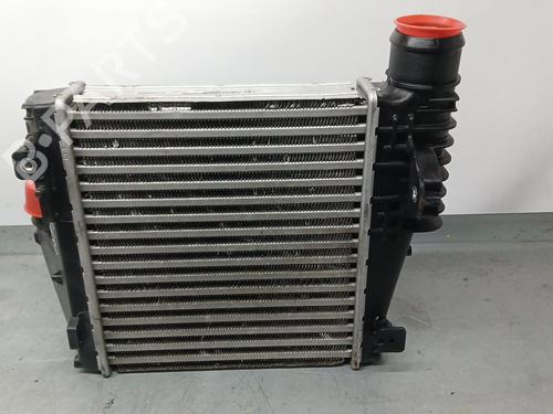 Intercooler PEUGEOT 308 II (LB_, LP_, LW_, LH_, L3_) 1.2 THP 130 (131 hp) 20312110