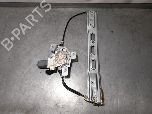 Used Front left window mechanism FORD TOURNEO COURIER B460 MPV [2014-2025]  10973339