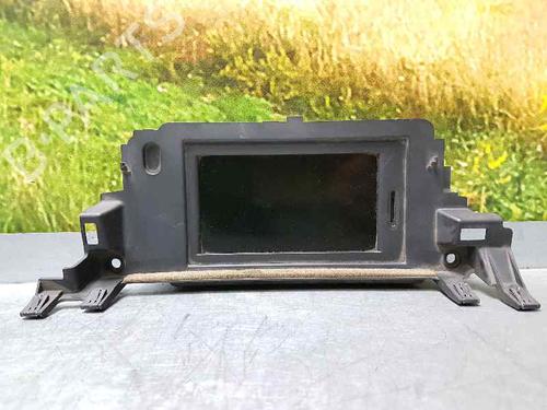 Used Electronic module RENAULT LAGUNA III (BT0/1) [2007-2015]  1437729