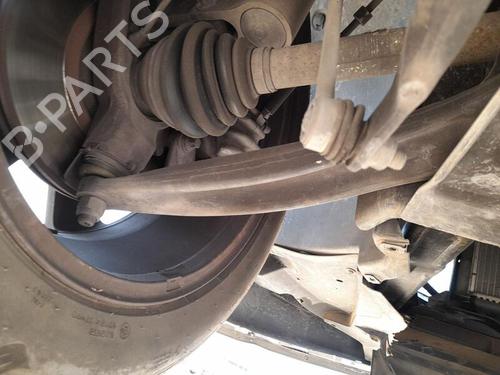Querlenker links vorne für PEUGEOT 308 I (4A_, 4C_) 1.6 HDi (90 hp) 26910521
