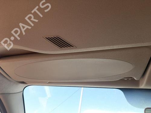 Used Left sun visor RENAULT KANGOO / GRAND KANGOO II (KW0/1_) 1.5 dCi 90 (KW05, KW08, KW0G, KW11) (90 hp) 27721227