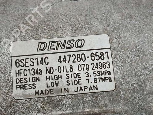 AC Kompressor TOYOTA AURIS (_E18_)  | BP15355102M34 