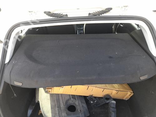 Hattehylde FIAT TIPO Hatchback (356_, 357_) 1.3 D (356HXH1A) (95 hp) 31622604