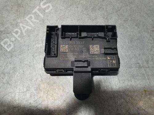 Elektronisk modul SEAT LEON ST (5F8) [2012-2020]  19436223