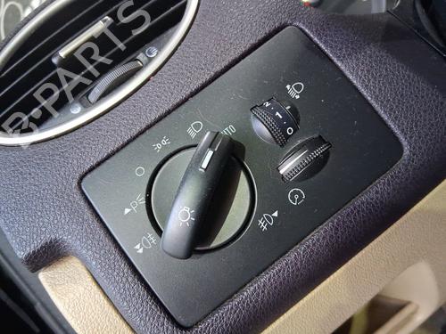 Used Headlight switch Headlight switch 38439764 38439764