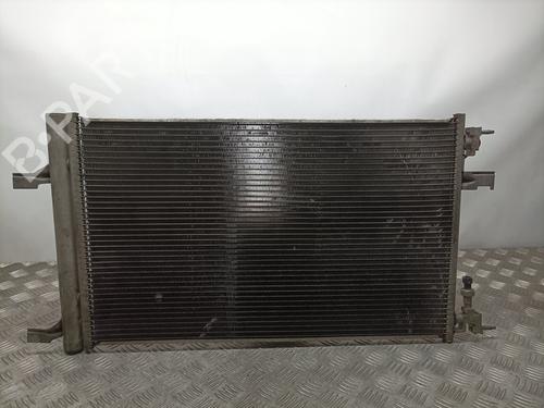 AC radiator CHEVROLET ORLANDO (J309)  | BP11956560M32 