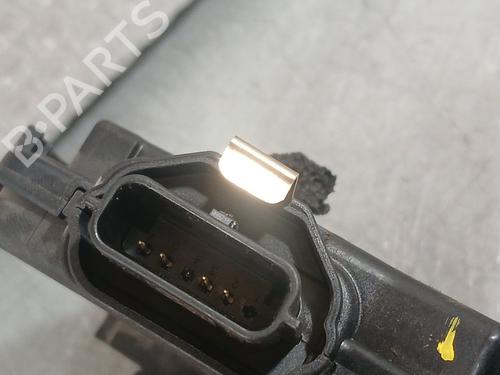 Rear right lock SMART FORFOUR Hatchback (453) electric drive / EQ (453.091) | BP33886421C99 - Image 4