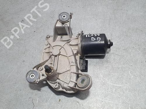 Front wiper motor CITROËN DS5  | BP12566423M29 