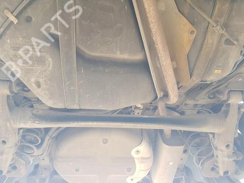 Rear axle OPEL ASTRA G Hatchback (T98) 1.7 CDTI (F08, F48) 93174567