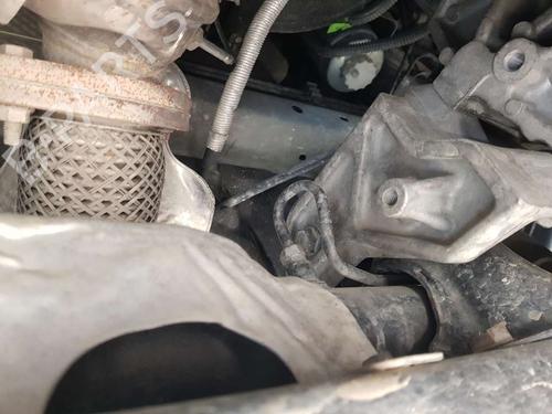 Used Steering rack JEEP COMPASS (MK49) 2.2 CRD (136 hp) 17458980