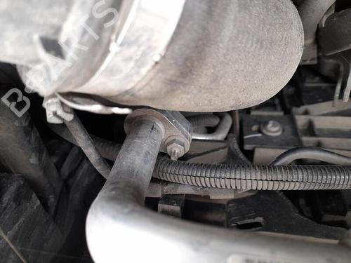 Used AC radiator CITROËN C5 AIRCROSS (A_) 1.2 PureTech 130 (ARHNSJ) (131 hp) 29754009