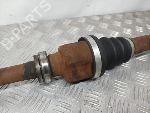 Right front driveshaft PEUGEOT 307 (3A/C)  | BP22768886M39 