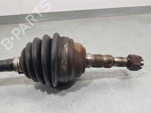 Right front driveshaft OPEL ASTRA G Hatchback (T98)  | BP22388527M39 