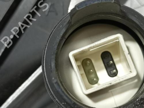Right mirror BMW 3 (E90) 320 d | BP8805195C27 