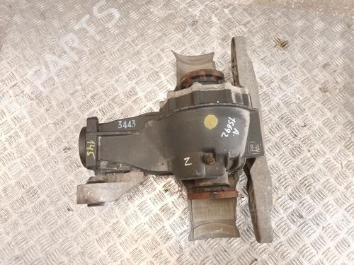 Differential, bag AUDI A6 C6 (4F2) 3.0 TDI quattro (225 hp) 18902648