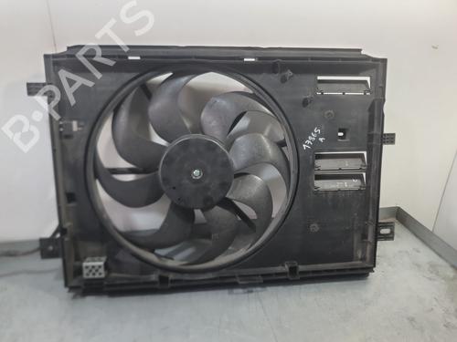 Used Radiator fan Radiator fan 37437014 37437014